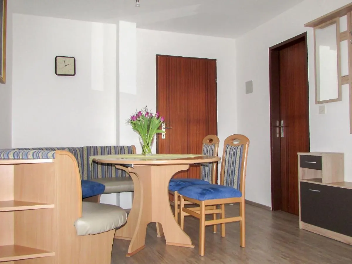Apartment Haus Zimmermann Innsbruck 0*,  Autriche