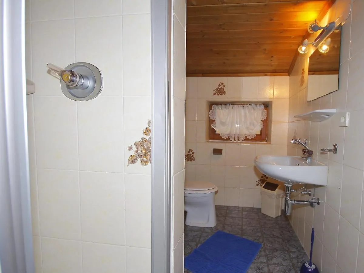 Apartment Haus Zimmermann Innsbruck Autriche