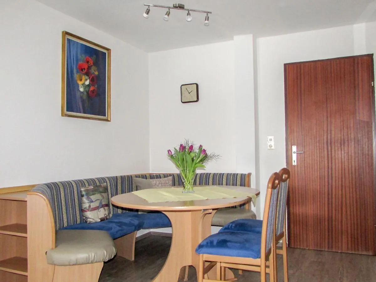 Apartment Haus Zimmermann Innsbruck