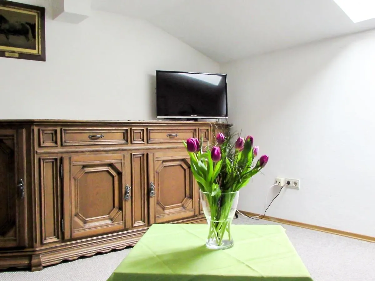 Apartment Haus Zimmermann Innsbruck