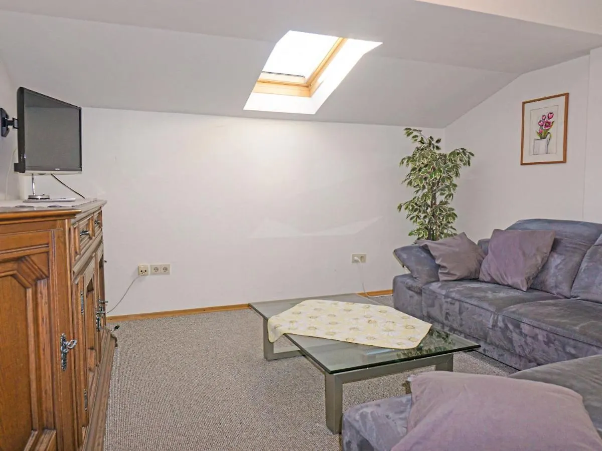 Apartment Haus Zimmermann Innsbruck