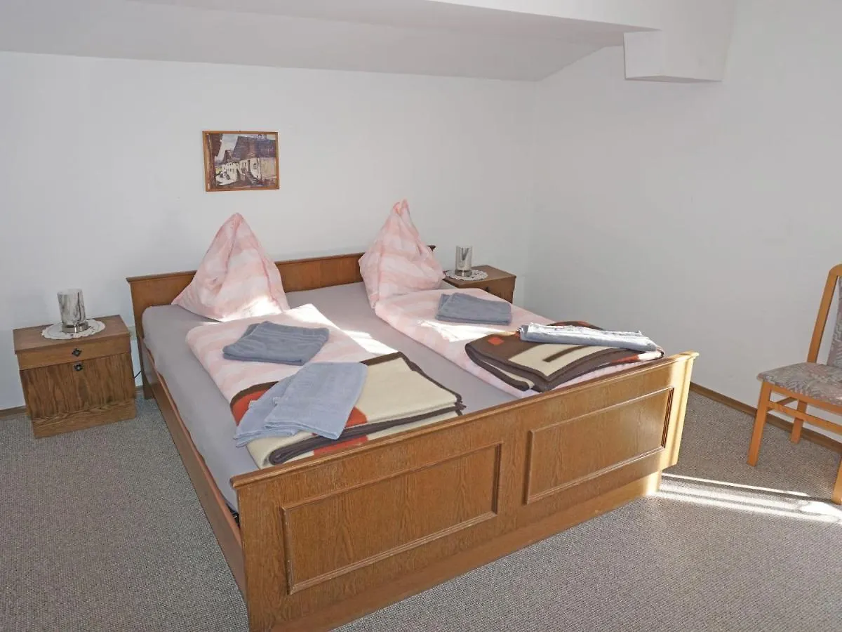 Apartment Haus Zimmermann Innsbruck