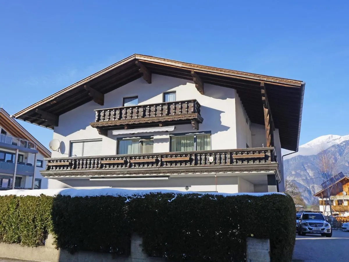 Apartment Haus Zimmermann Innsbruck Autriche