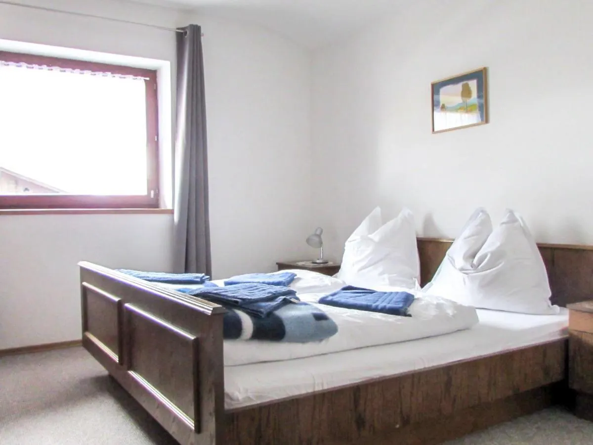 Apartment Haus Zimmermann By Interhome Innsbruck