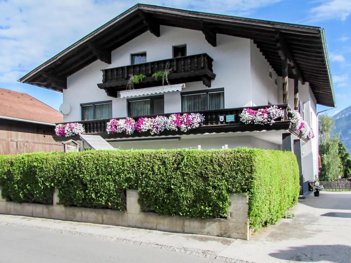Apartment Haus Zimmermann By Interhome Innsbruck